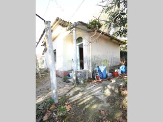 Casa Indipendente in Vendita a Arcola, 95'000€, 65 m²