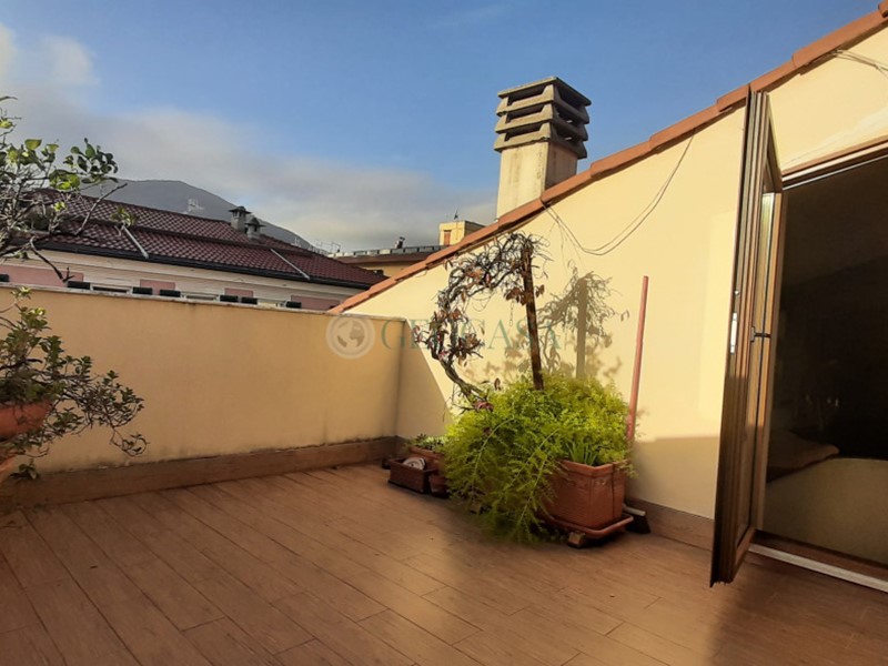 Appartamento in Vendita a La Spezia, zona Centro cittÃ, 820'000€, 270 m²