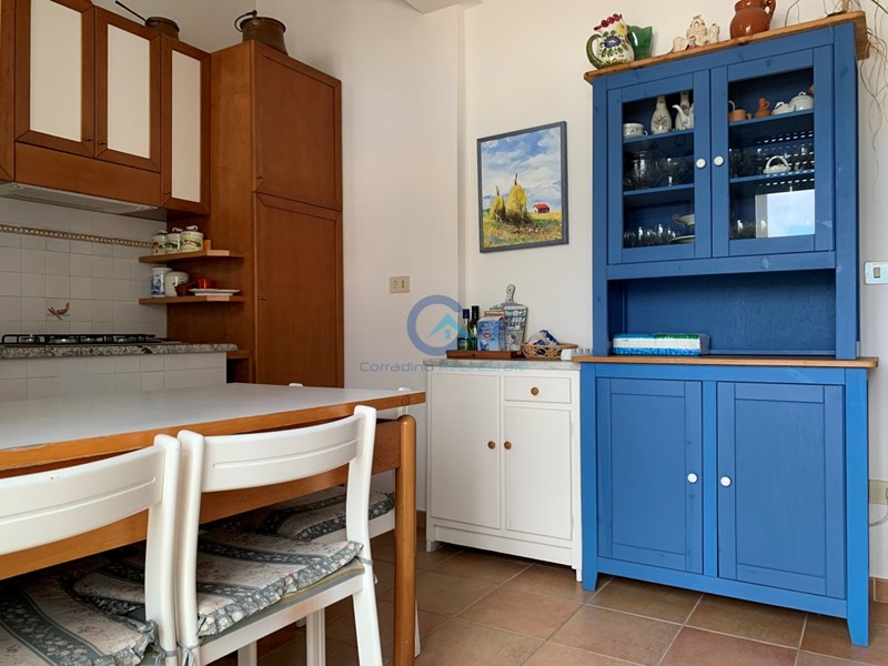 Trilocale in Affitto a Catanzaro, zona Pontepiccolo, 450&euro;, 80 m², arredato