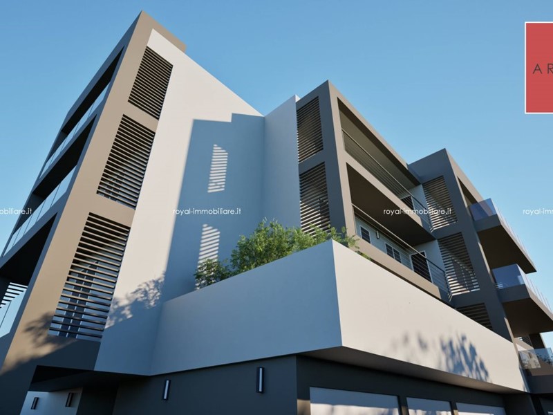 Trilocale in Vendita a Canegrate, 290'000€, 101 m²