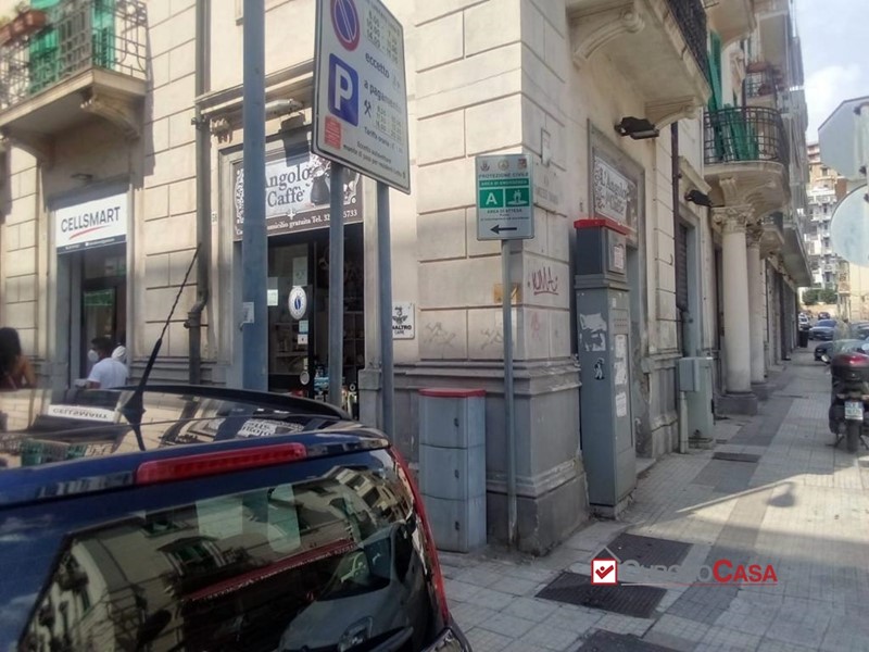 Attività commerciale in Vendita a Messina, 5'000€, 35 m²