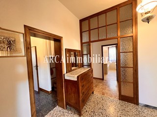 Villa in Vendita a Forte dei Marmi, 1'350'000€, 130 m²