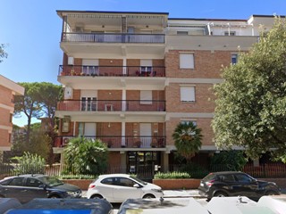 Appartamento in Vendita a Grosseto, 225'000€, 130 m², arredato, con Box