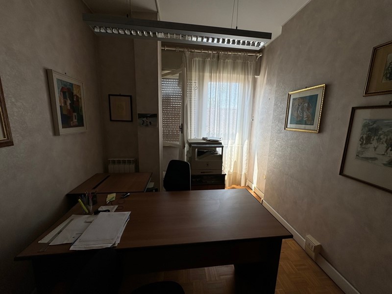 Appartamento in Vendita a Terni, 158'000€, 120 m²
