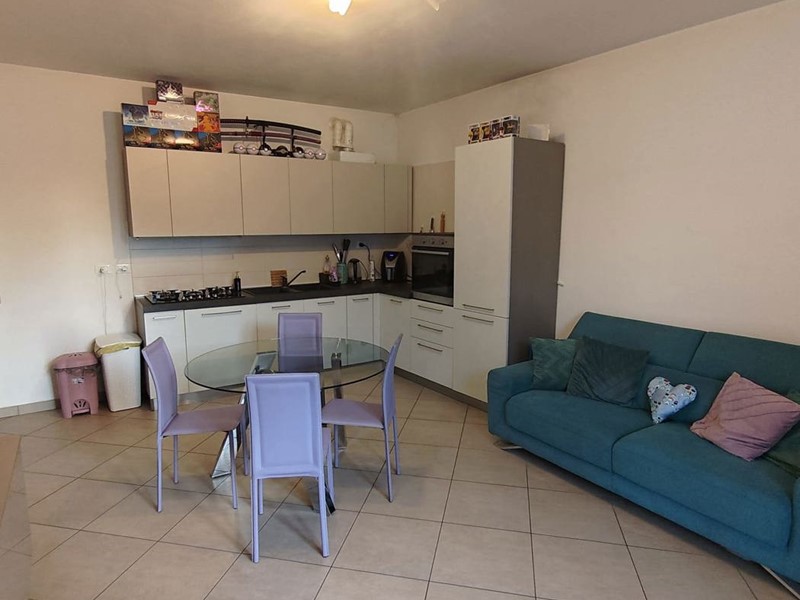 Quadrilocale in Vendita a Adria, 165'000€, 75 m², arredato