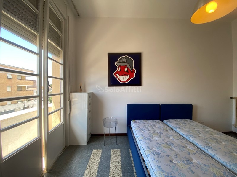 Stanza in Affitto a Latina, 300€, 18 m², arredato