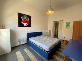 Stanza in Affitto a Latina, 300€, 18 m², arredato