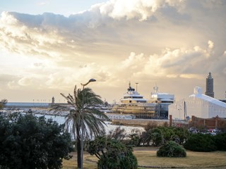 Appartamento in Vendita a Livorno, 350'000€, 120 m²