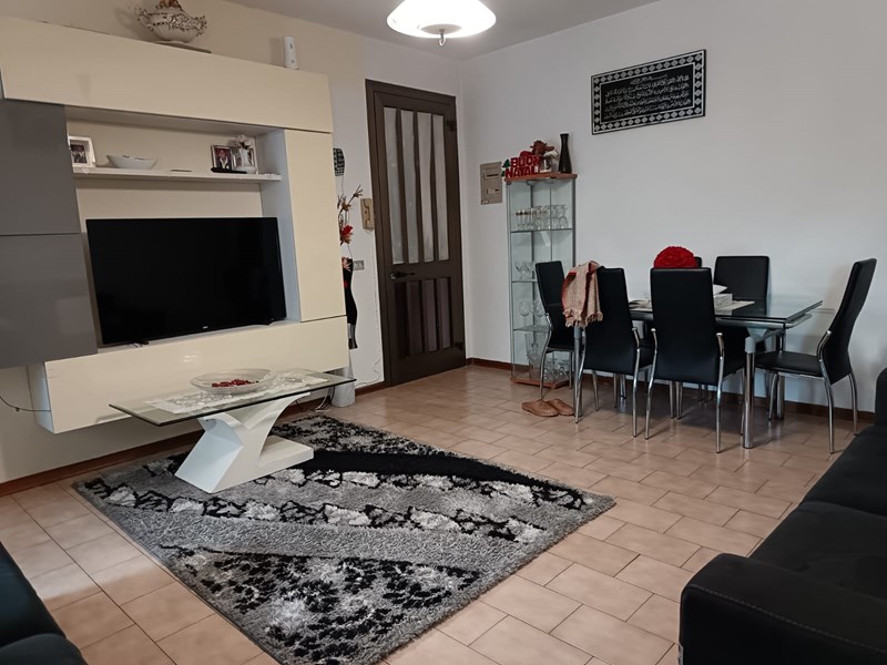 Bilocale in Vendita a Lucca, zona san vito, 110'000€, 50 m²