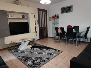 Bilocale in Vendita a Lucca, zona san vito, 110'000€, 50 m²