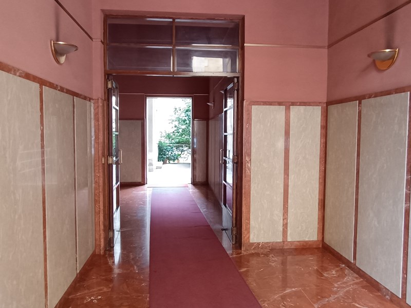 Trilocale in Affitto a Roma, zona Bologna, 1'500&euro;, 90 m²
