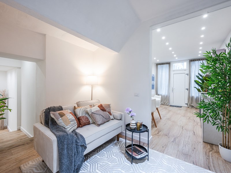 Appartamento in Vendita a Fiorano Modenese, 169'000€