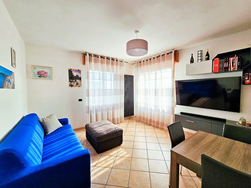 Appartamento in Vendita a Castelvetro di Modena, 225'000€