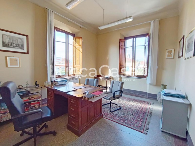 Ufficio in Affitto a Lucca, zona San Filippo, 300€, 16 m²