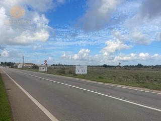 Terreno industriale in Vendita a Alessano, 55'000€, 2840 m²