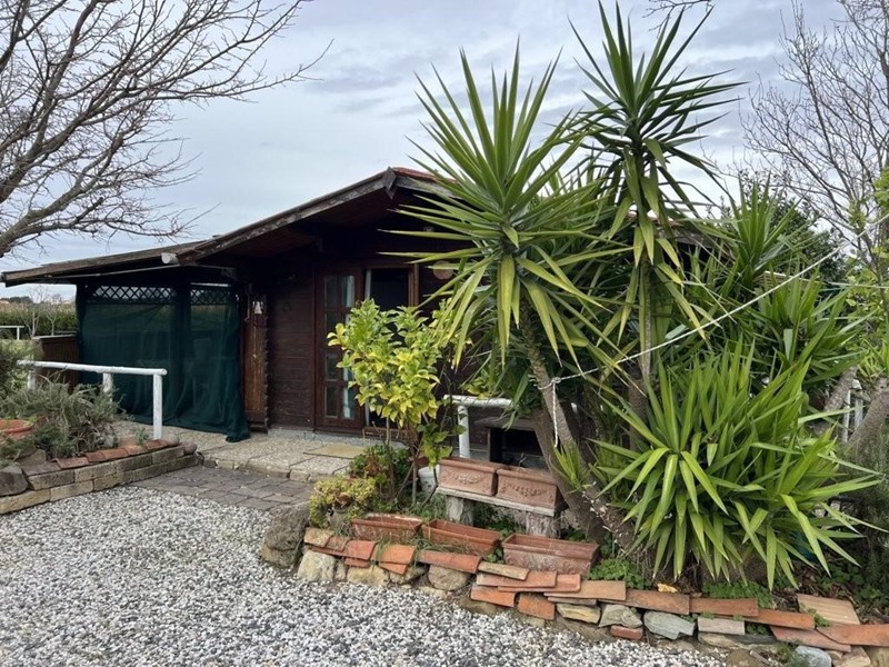 Terreno agricolo in Vendita a Bibbona, 96'000€, 5420 m²