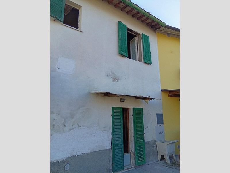 Casa Indipendente in Vendita a Pisa, 170'000€, 70 m²