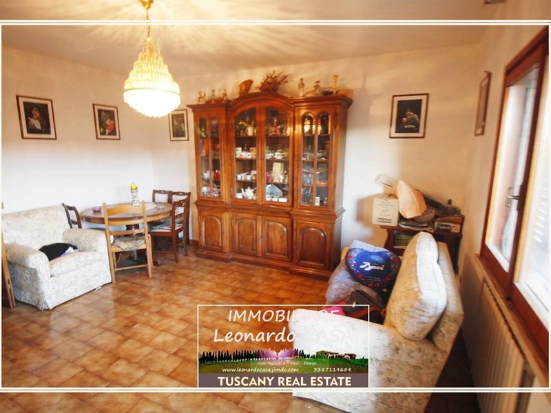 Villetta a schiera in Vendita a Vinci, 165'000€, 95 m², arredato