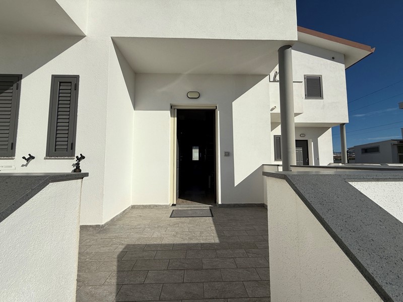 Villetta a schiera in Vendita a Milazzo, 260'000€, 122 m²