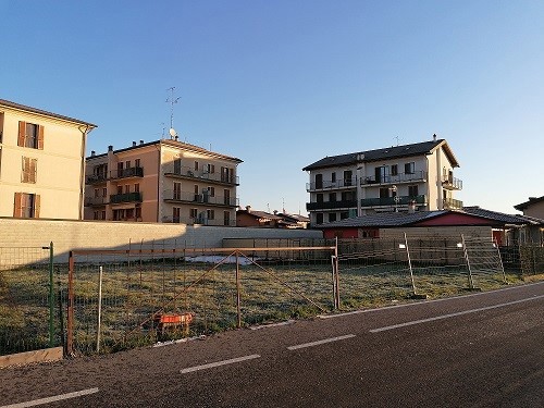 Terreno edificabile in Vendita a Agnadello, 70'000&euro;, 570 m²