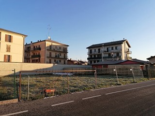 Terreno edificabile in Vendita a Agnadello, 70'000&euro;, 570 m²