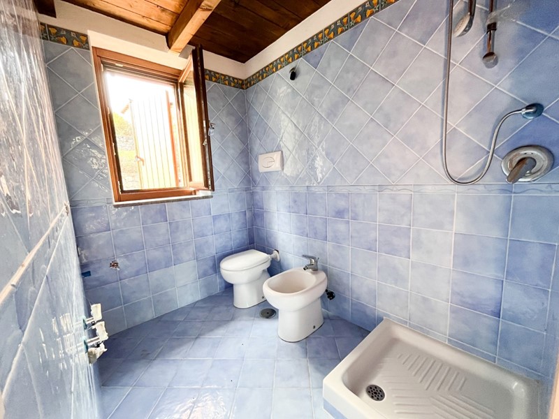 Villa in Vendita a San Giovanni a Piro, 160'000&euro;, 50 m²