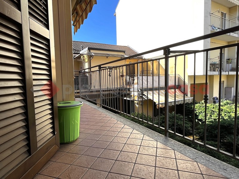 Trilocale in Vendita a Pinerolo, 89'000€, 86 m²