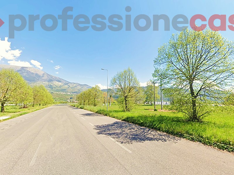 Terreno agricolo in Vendita a Villa Santa Lucia, 72'000€, 9073 m²