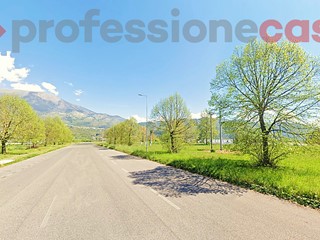 Terreno agricolo in Vendita a Villa Santa Lucia, 72'000€, 9073 m²