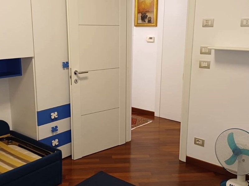 Appartamento in Vendita a Grosseto, 430'000€, 168 m²