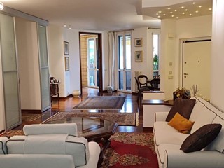 Appartamento in Vendita a Grosseto, 430'000€, 168 m²