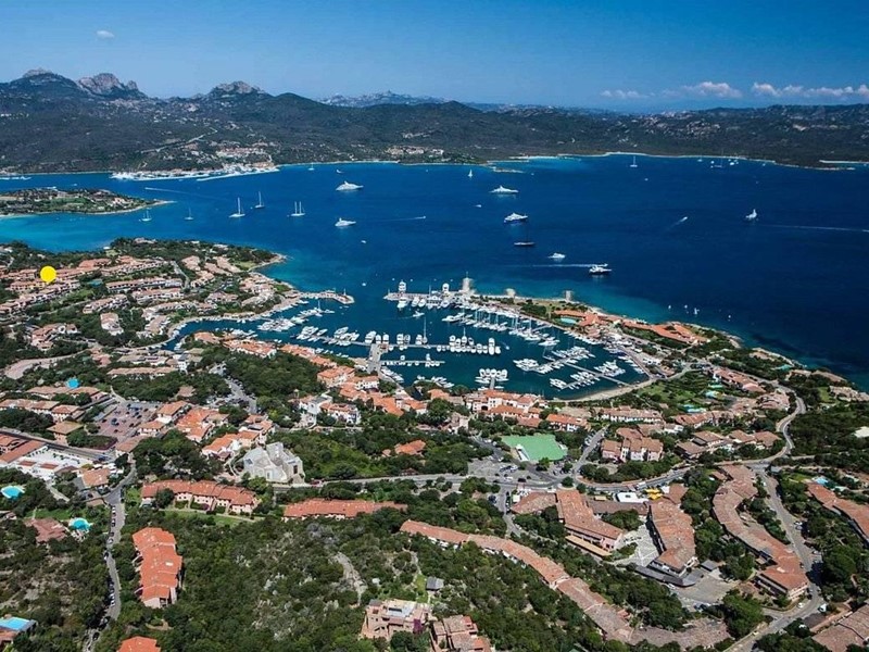 Bilocale in Vendita a Olbia, 21'000€, 43 m²