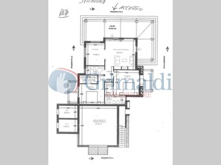 Terreno agricolo in Vendita a Sannicola, 79'000€, 25000 m²