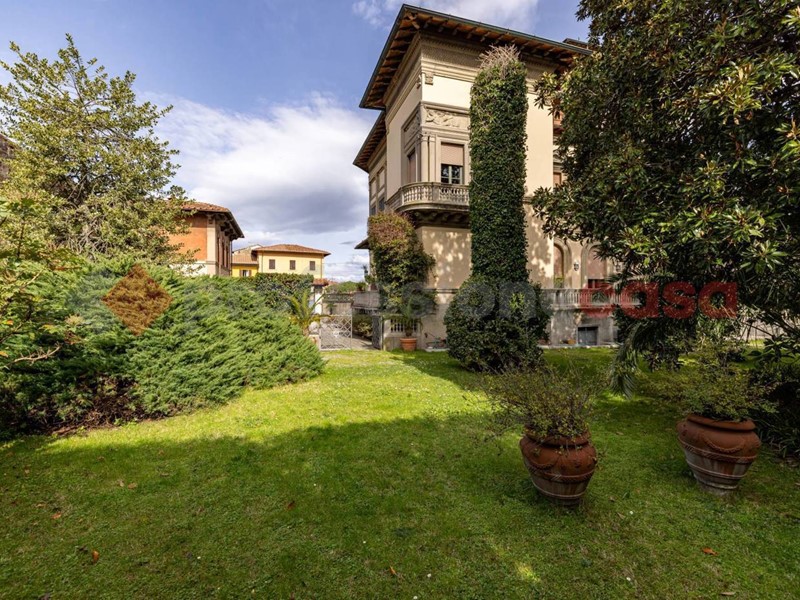 Villa in Vendita a Pisa, 2'600'000€, 1600 m²
