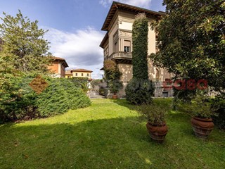 Villa in Vendita a Pisa, 2'600'000€, 1600 m²