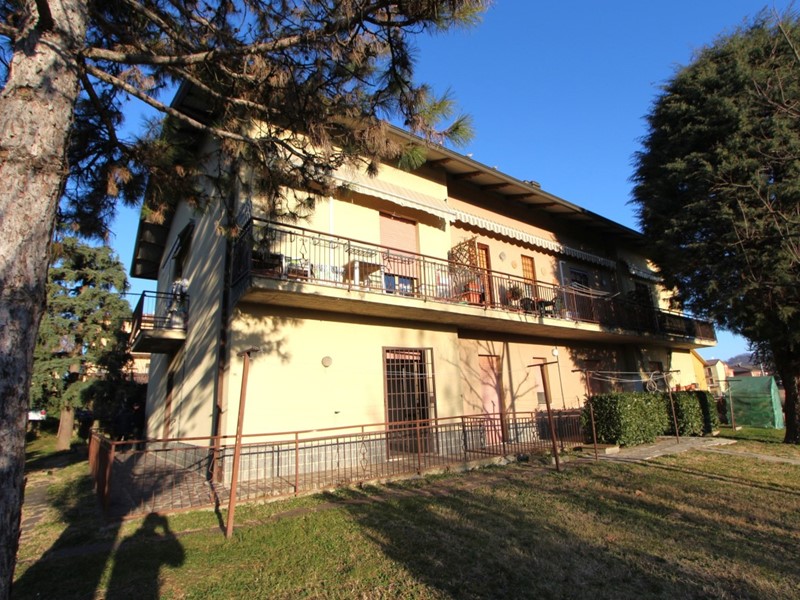 Quadrilocale in Vendita a Valsamoggia, zona Castelletto, 148'000€, 95 m², con Box