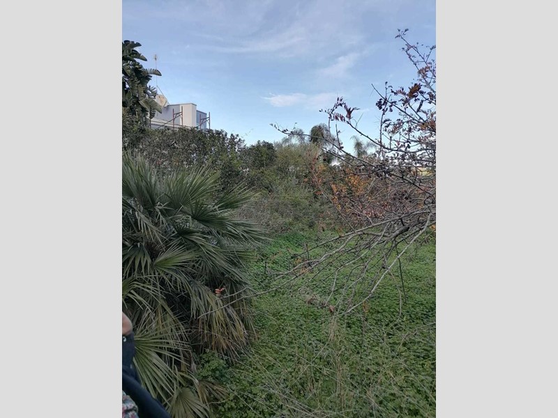Terreno industriale in Vendita a Augusta, zona Brucoli, 125'000€, 