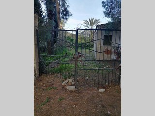 Terreno industriale in Vendita a Augusta, zona Brucoli, 125'000€, 