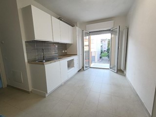Bilocale in Vendita a Castelnuovo Magra, 130'000€, 45 m²