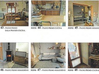 Casa Semi Indipendente in Vendita a Cesena, zona Capannaguzzo, 146'250€, 255 m²