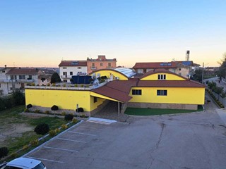 Attività commerciale in Affitto a Lanciano, 800 m², arredato