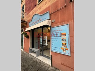 Attività commerciale in Vendita a Bonassola, 50 m²