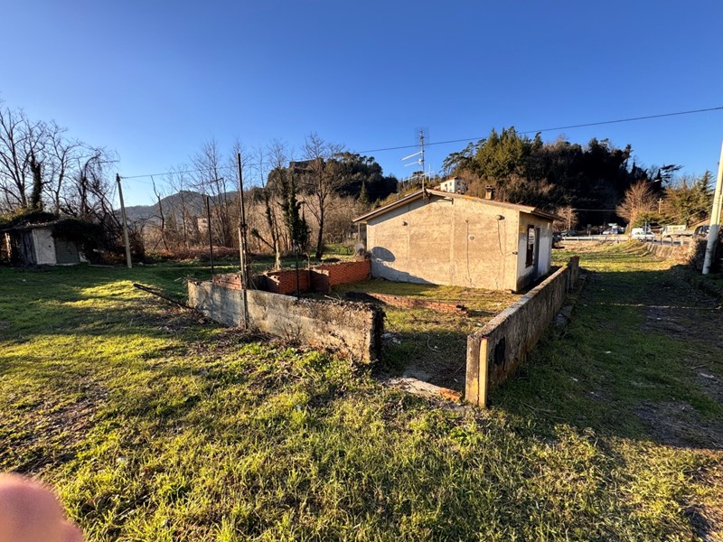 Terreno agricolo in Vendita a Aulla, 30'000€, 90 m²