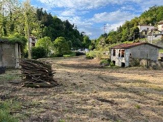 Terreno agricolo in Vendita a Aulla, 30'000€, 90 m²