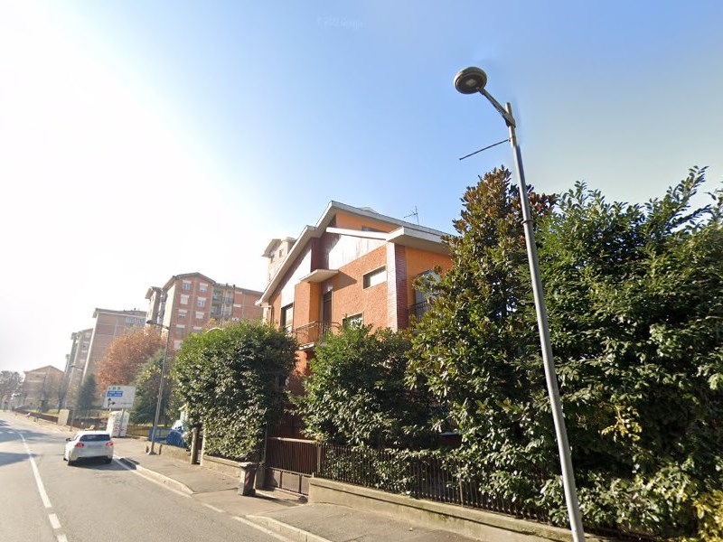 Appartamento in Affitto a Settimo Torinese, 350€, 55 m²