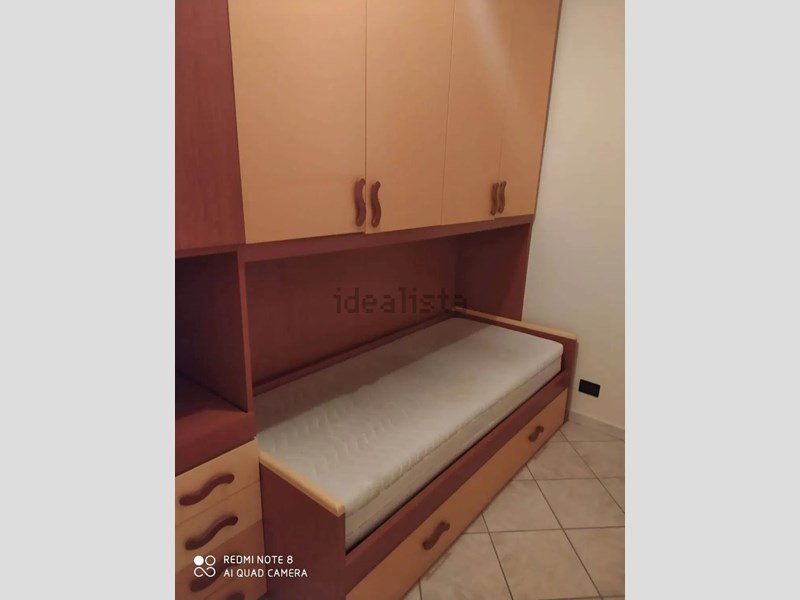Trilocale in Affitto a Roma, zona BOLOGNA , 1'380&euro;, 50 m², arredato