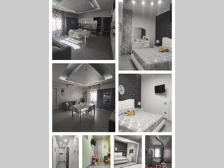 Bilocale in Vendita a Orta di Atella, 110'000&euro;, 65 m²