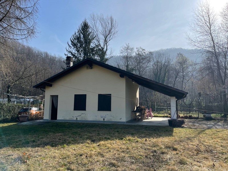 Casa Indipendente in Vendita a Trana, 159'000€, 75 m²
