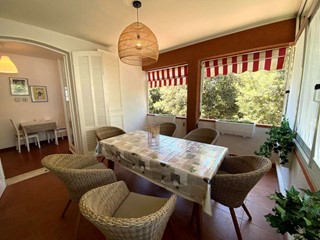Villa bifamiliare in Affitto a San Vincenzo, 100 m², arredato