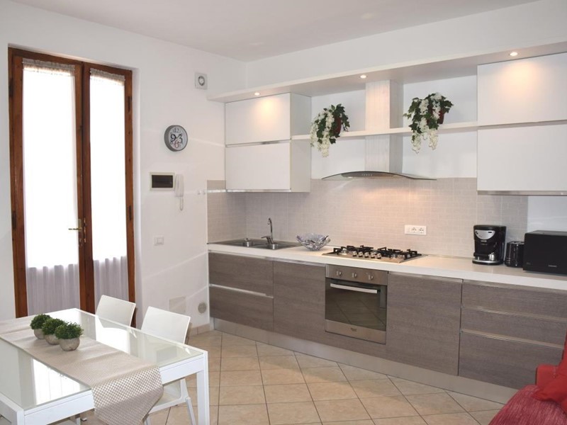 Trilocale in Affitto a San Vincenzo, 1'000€, 55 m², arredato